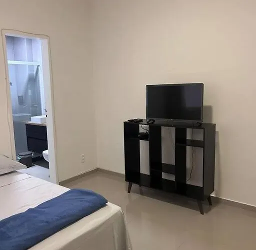 Apartamento Posto 6 Copacabana Rio de Janeiro