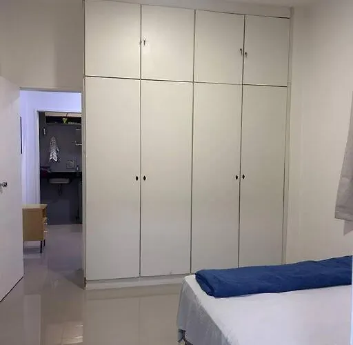 Apartamento Posto 6 Copacabana Rio de Janeiro